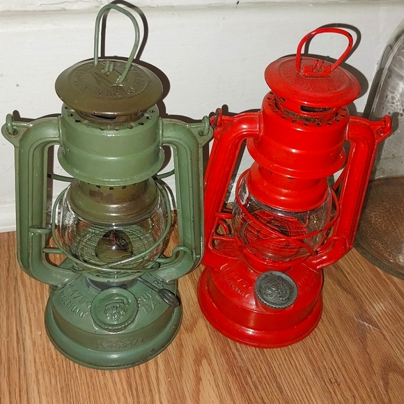 TWO FEURHAND 175 SUPER BABY's - Picture 1 of 1